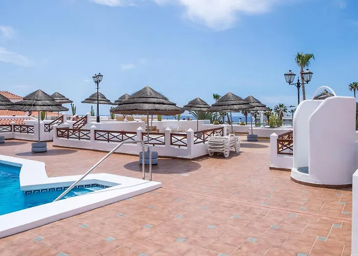 El Beril * Costa Adeje (Tenerife)