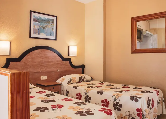 El Beril Costa Adeje (Tenerife)