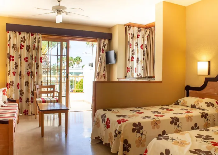 El Beril Apartment *