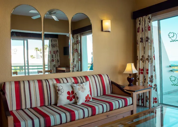 Apartment El Beril Costa Adeje (Tenerife)