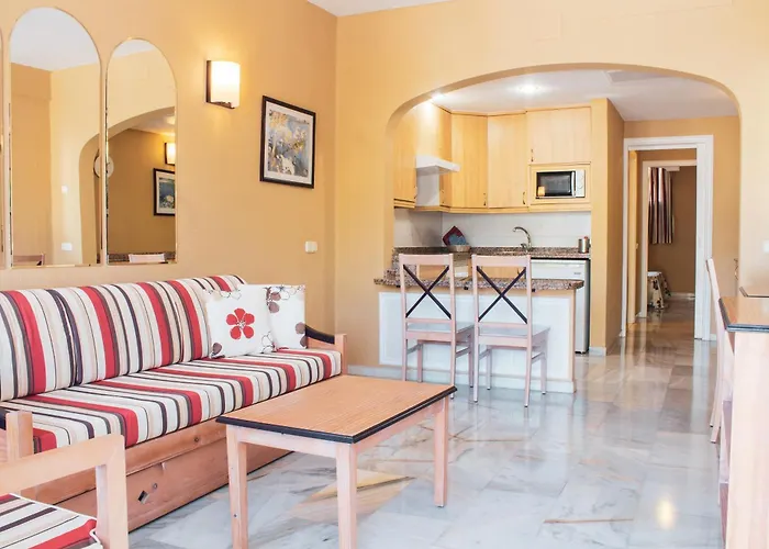 Appartement El Beril