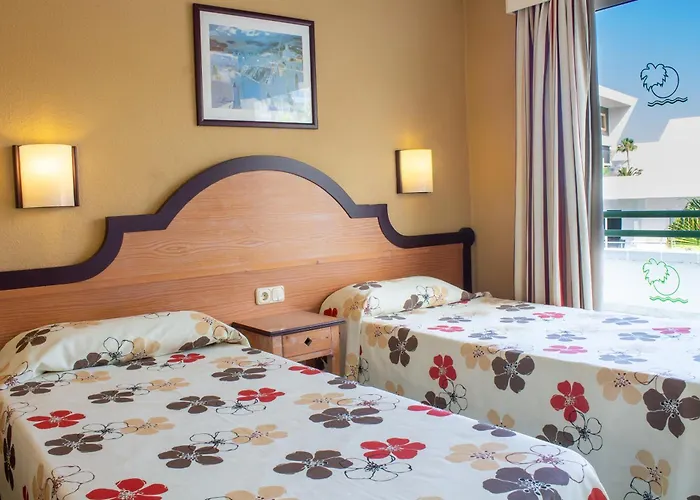 El Beril Apartment Costa Adeje (Tenerife)