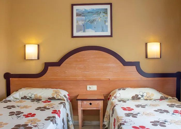 Appartement El Beril *