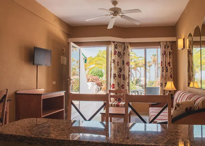 Apartment El Beril Costa Adeje (Tenerife)