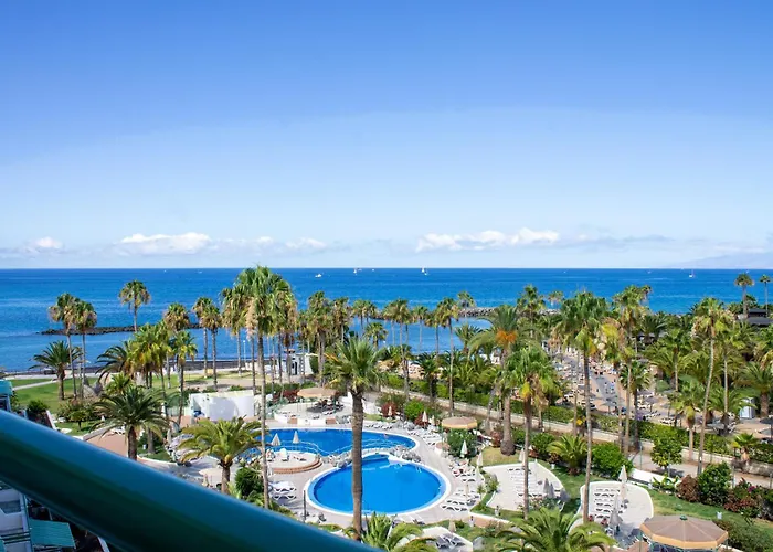 Appartement El Beril