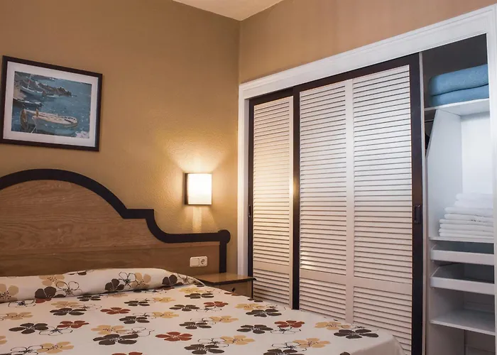 Apartment El Beril *