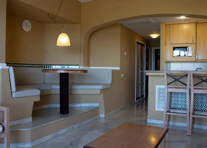 El Beril Apartment *