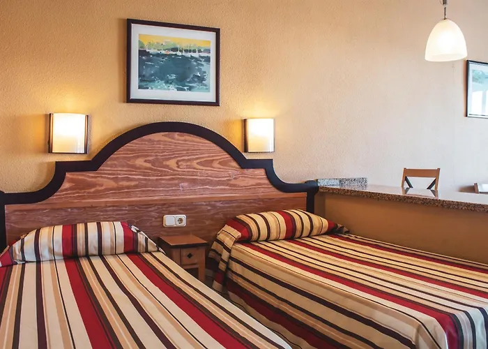 Apartment El Beril Costa Adeje (Tenerife)