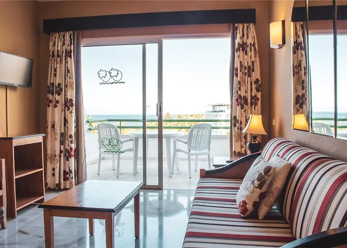 El Beril Apartment *