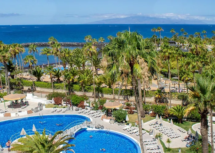 Apartment El Beril Costa Adeje (Tenerife)