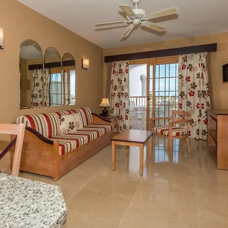 Apartmán El Beril