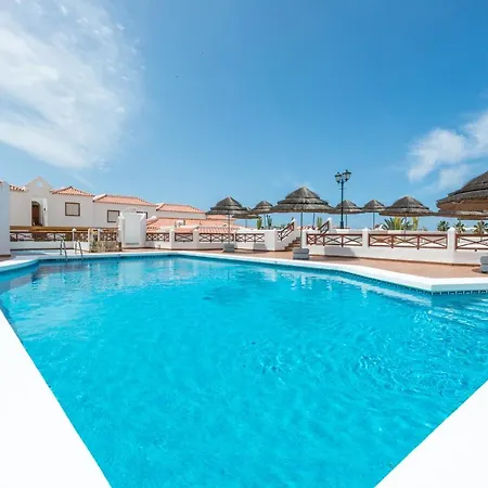 El Beril Apartmán