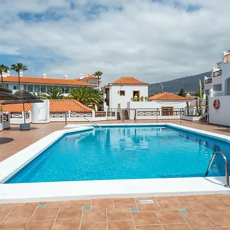 El Beril Apartmán