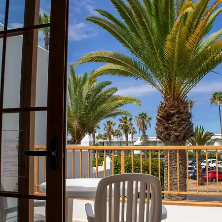 El Beril Lägenhet *