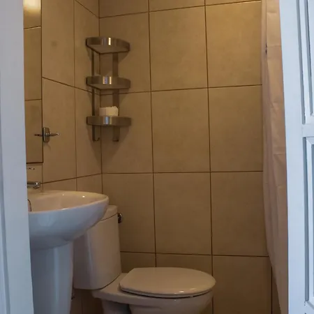 Apartmán El Beril