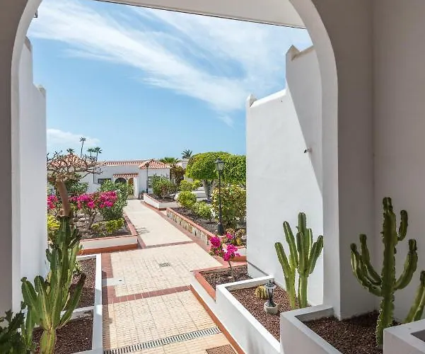 Lägenhet El Beril *