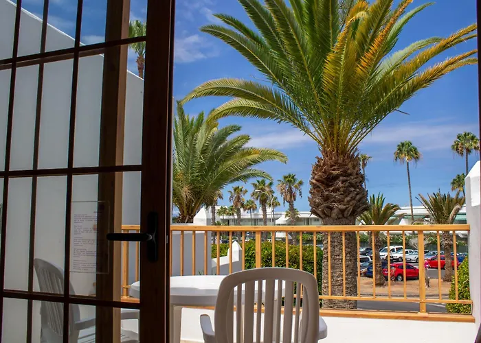 El Beril Lägenhet *