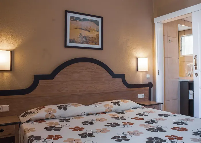 El Beril * Costa Adeje (Tenerife)