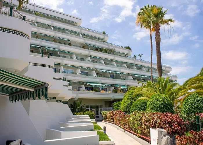 El Beril * Costa Adeje (Tenerife)